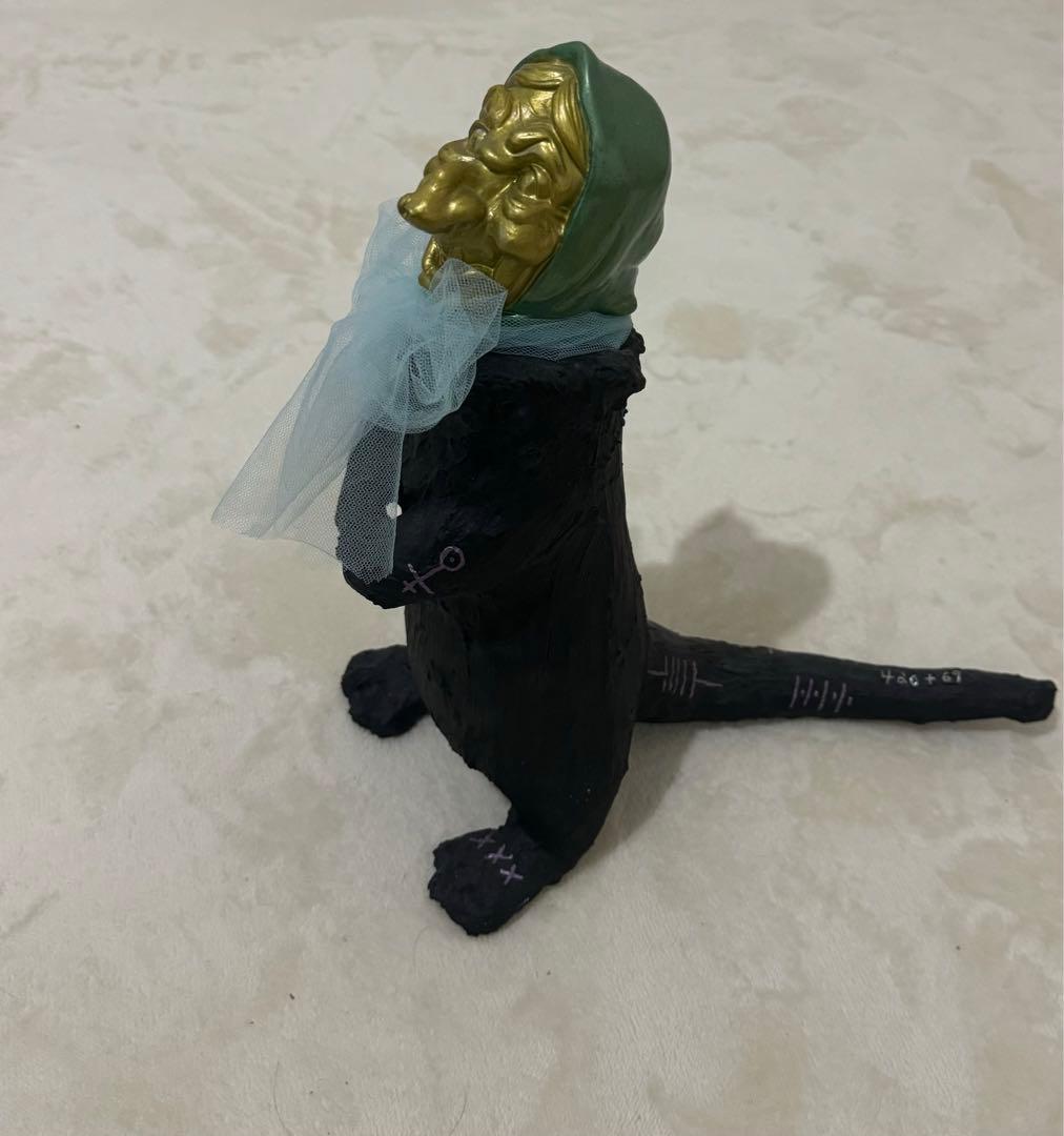 ChromeHearts クロムハーツJoe Foti モンスター　2024