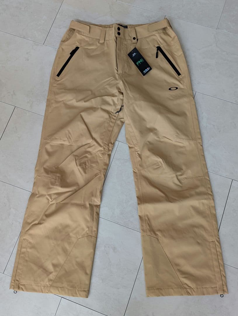 OAKLEY スノーボードパンツ 未使用品