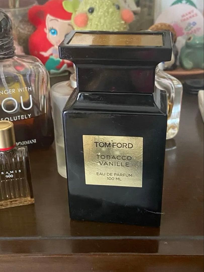 トムフォード 激安価格にて！ TOBACCO VANILLE タバコバニラ