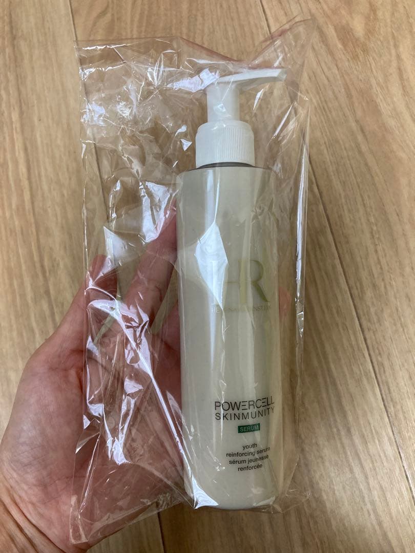 HELENA RUBINSTEIN P.C. スキンミュニティ セラム200ml