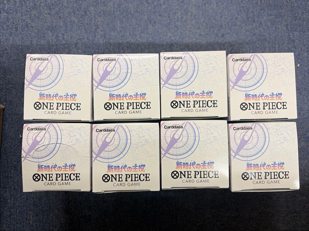 ONEPIECE ワンピース 新時代の主役 テープカット