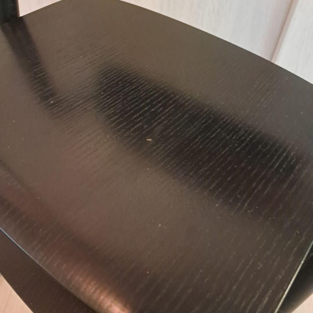 サイベックス レモチェアウッド インフィニティブラック サイベックス