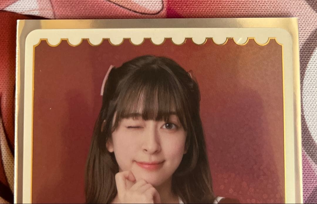 ヴ*中様 ラブカ)月音こな　エネルギー