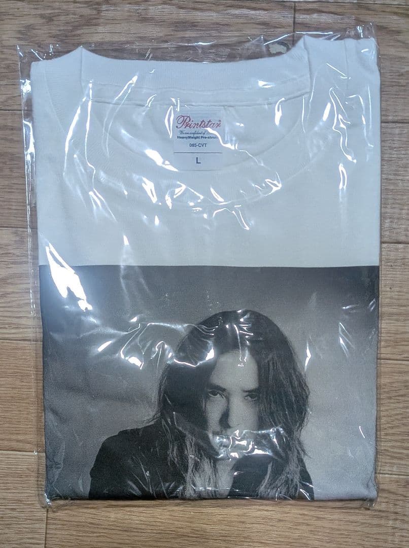 ★★レア★即購入❌️。LUNA SEA J Tシャツ 、LUNASEA、GLAY