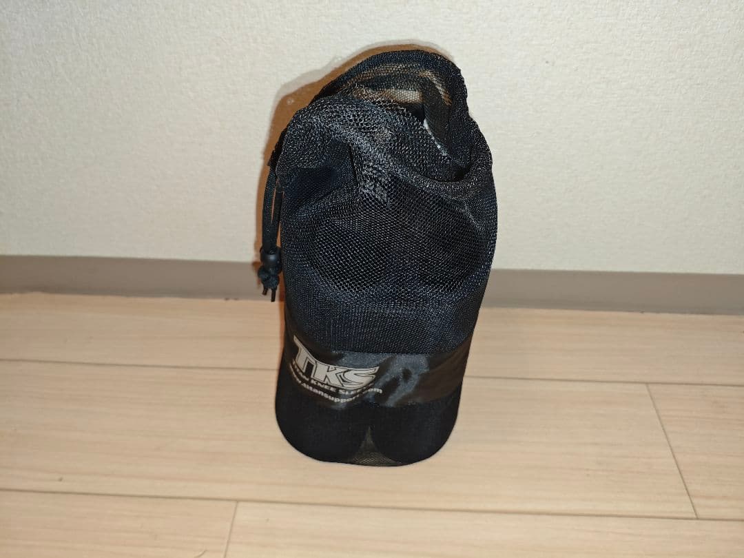 (未使用品)TKS　タイタン　ニースリーブ