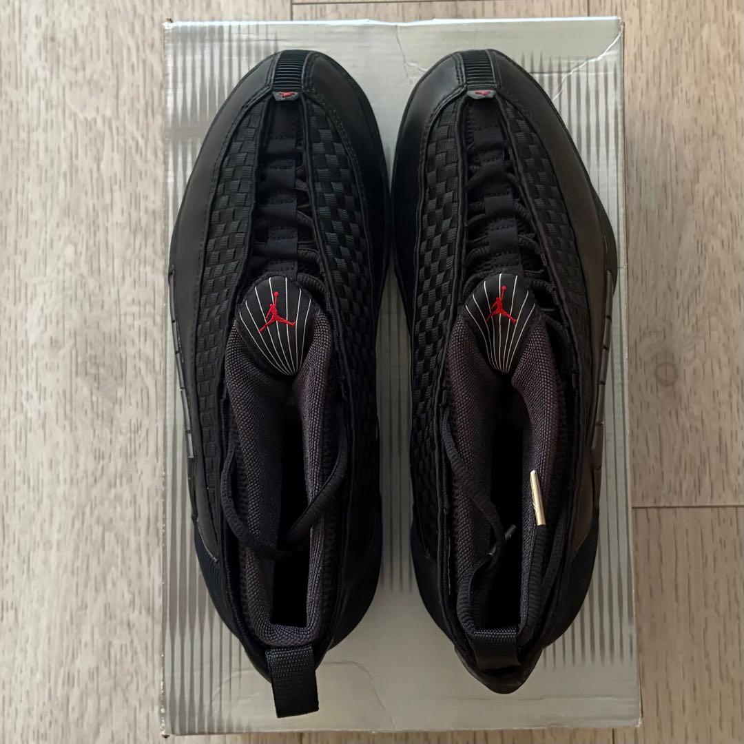 1日限定値下げ‼️AIR JORDAN 15 26.5㌢ - メルカリ