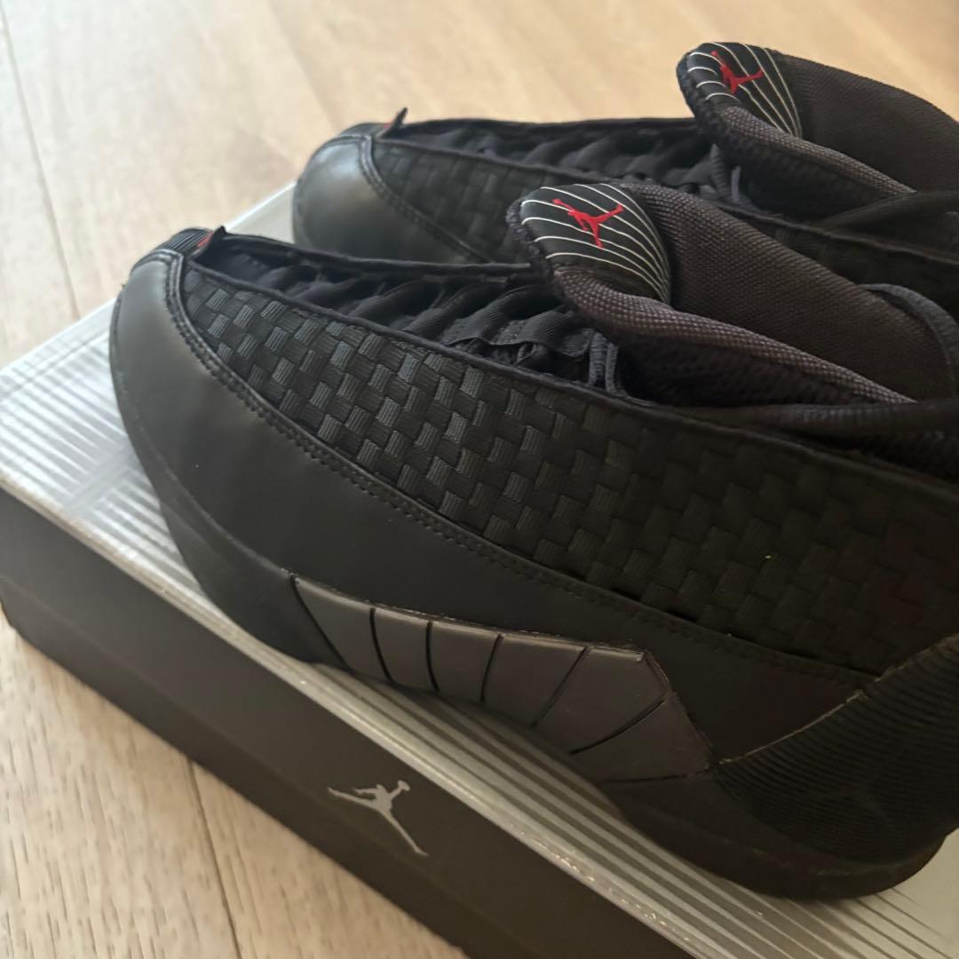 1日限定値下げ‼️AIR JORDAN 15 26.5㌢ - メルカリ