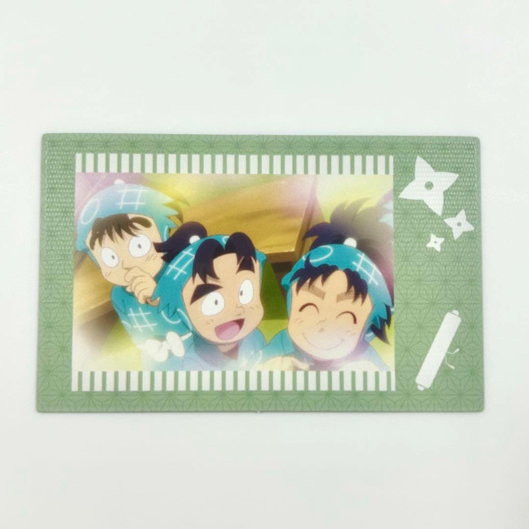 忍たま乱太郎 体験展 ポラショットコレクションB ④ - メルカリ