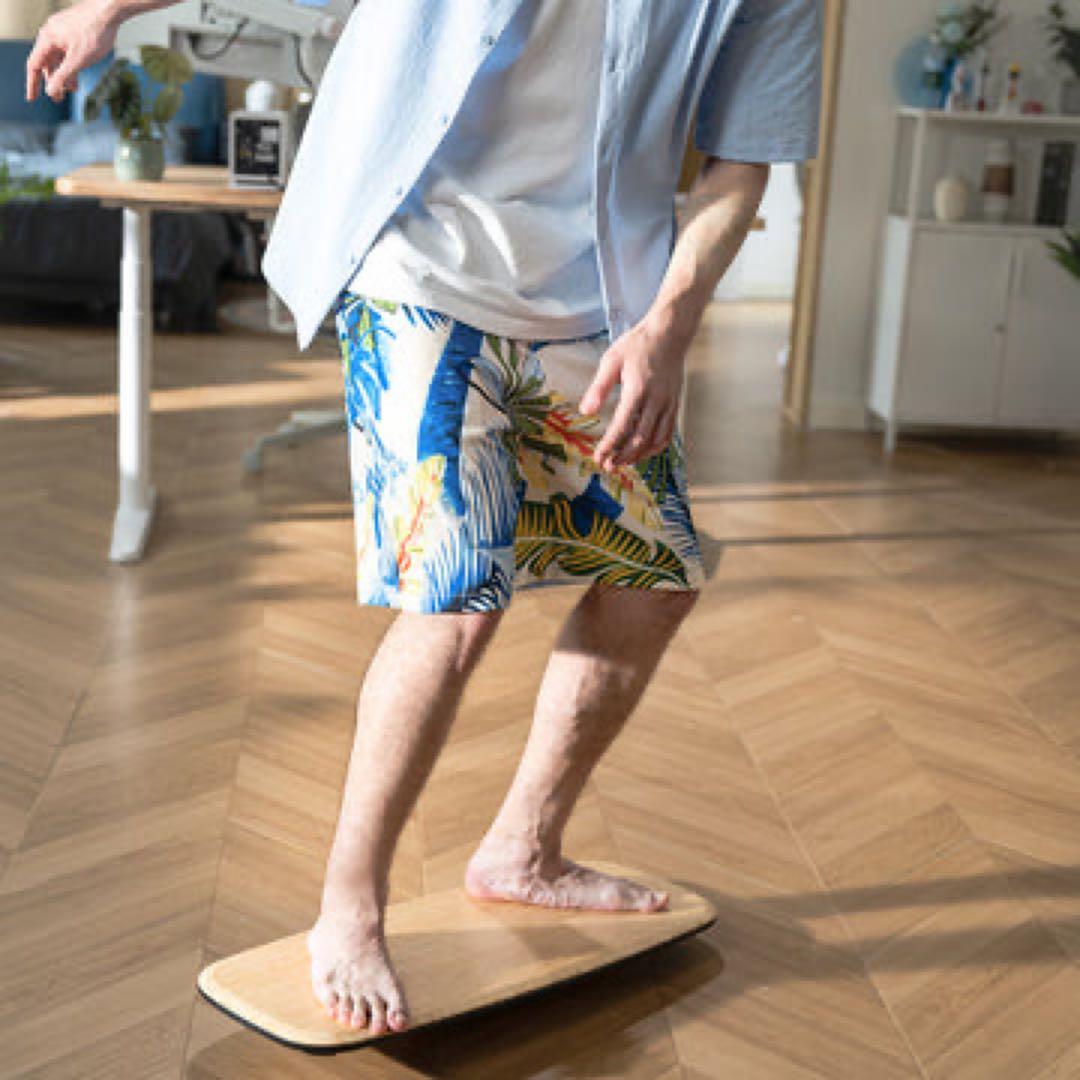 GoFo バランスボード ゆるトレ