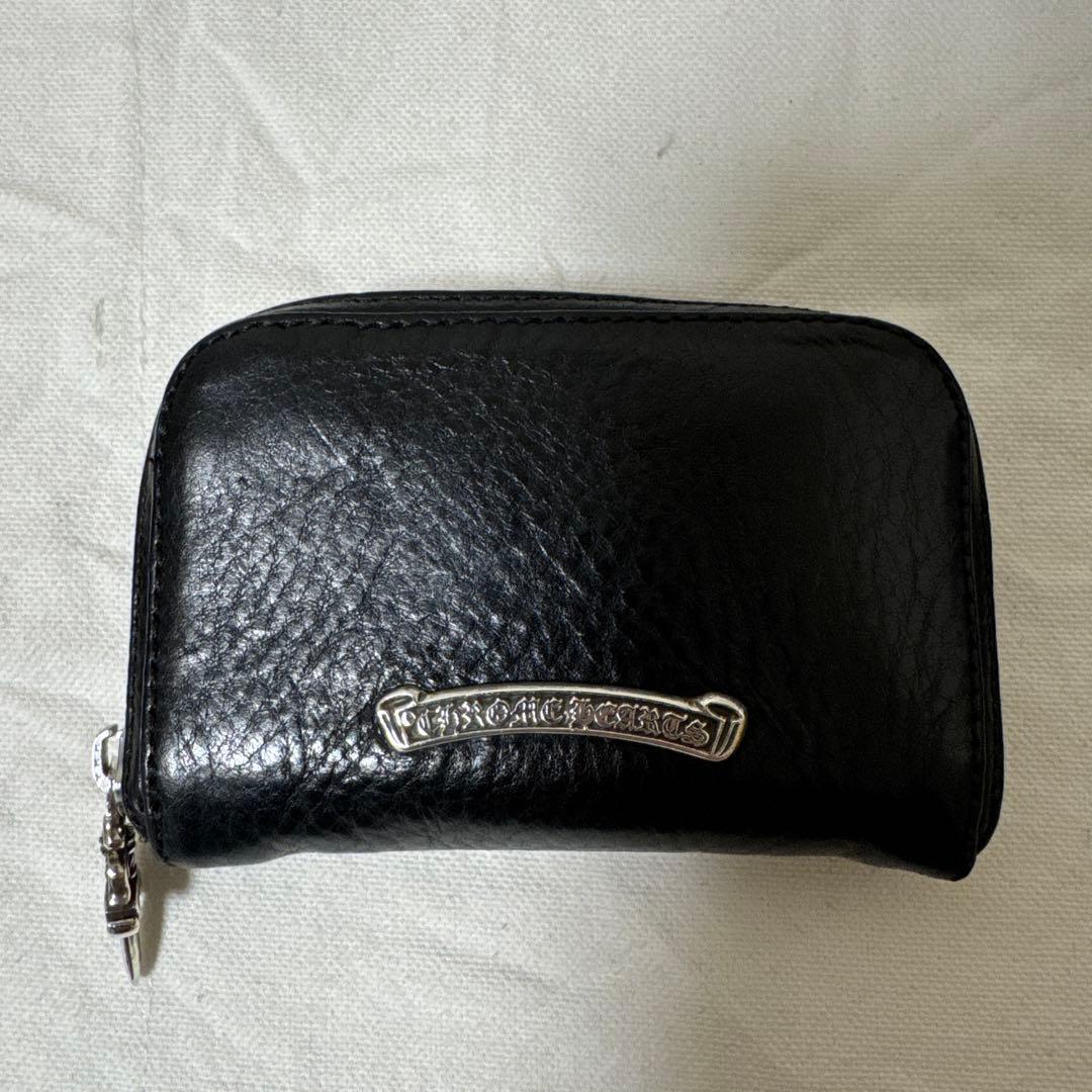 の*お様 Chrome Hearts クロムハーツ スクロールラベル ケー クロムハーツスクロールラベルリング|クロムハーツ通販専門店ブラック