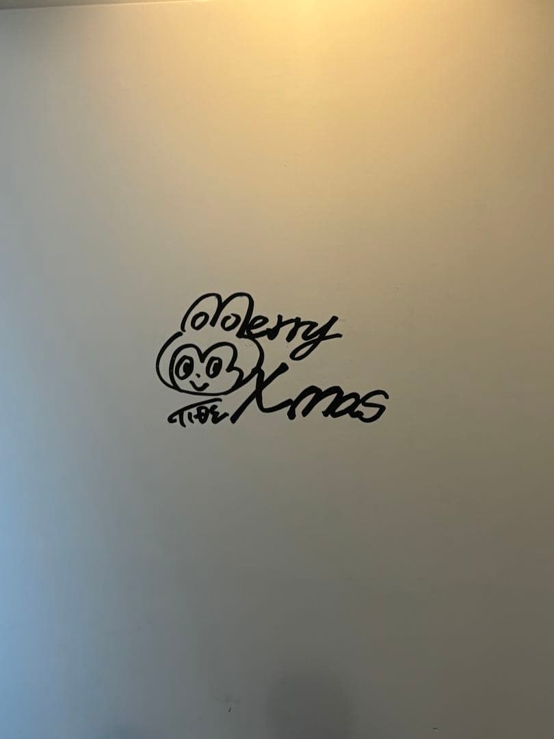 Fukase CAT keychain by TIDE イデタツヒロ - メルカリ