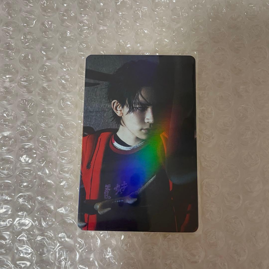 ENHYPEN DESIRE UNLEASH タワレコ ヒスン - メルカリ