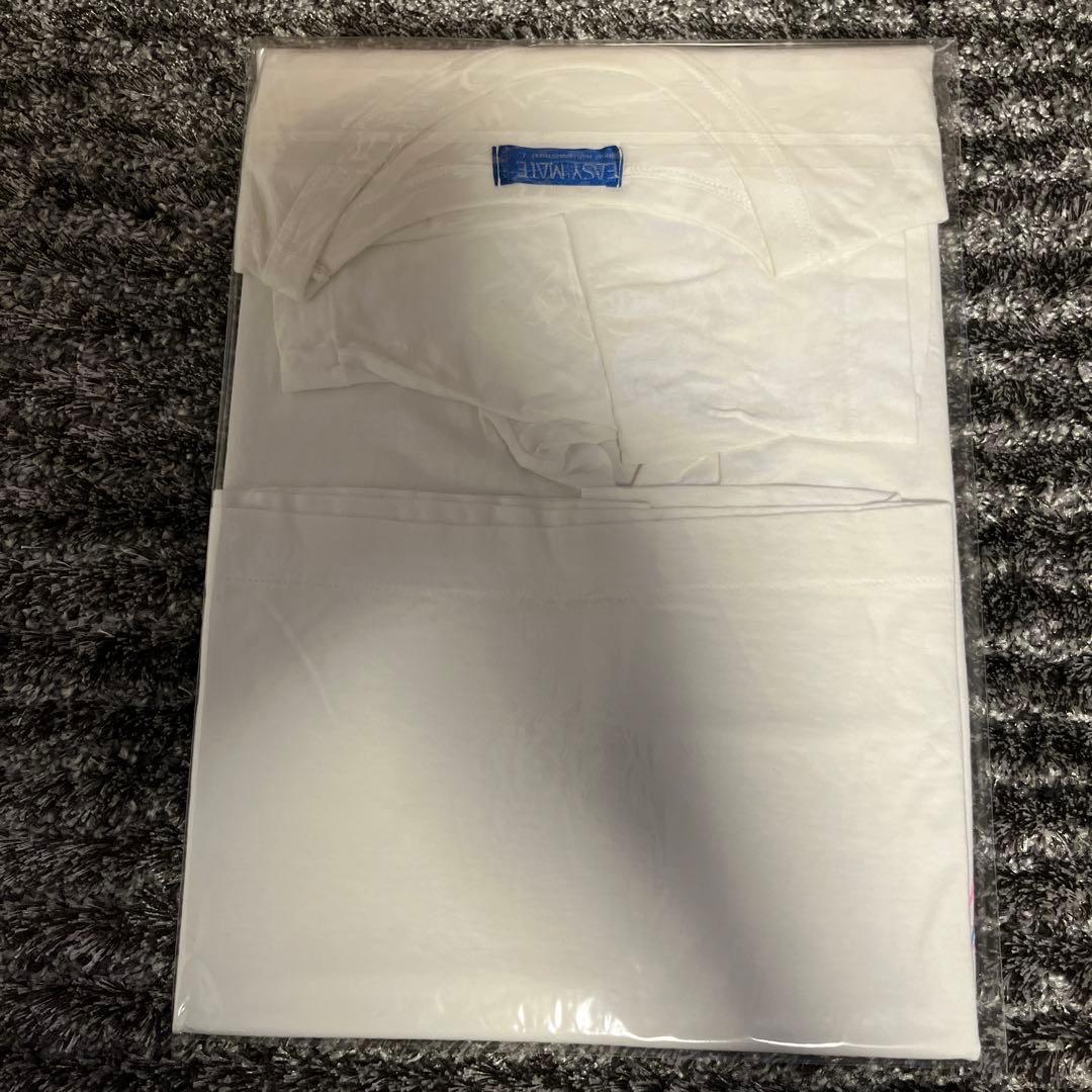 新品未使用品 当時物 童夢 本付き 抽選応募者限定 オリジナル公式T