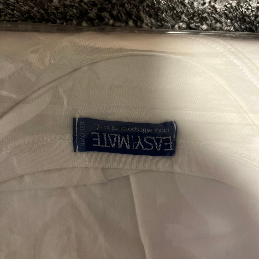 新品未使用品 当時物 童夢 本付き 抽選応募者限定 オリジナル公式T