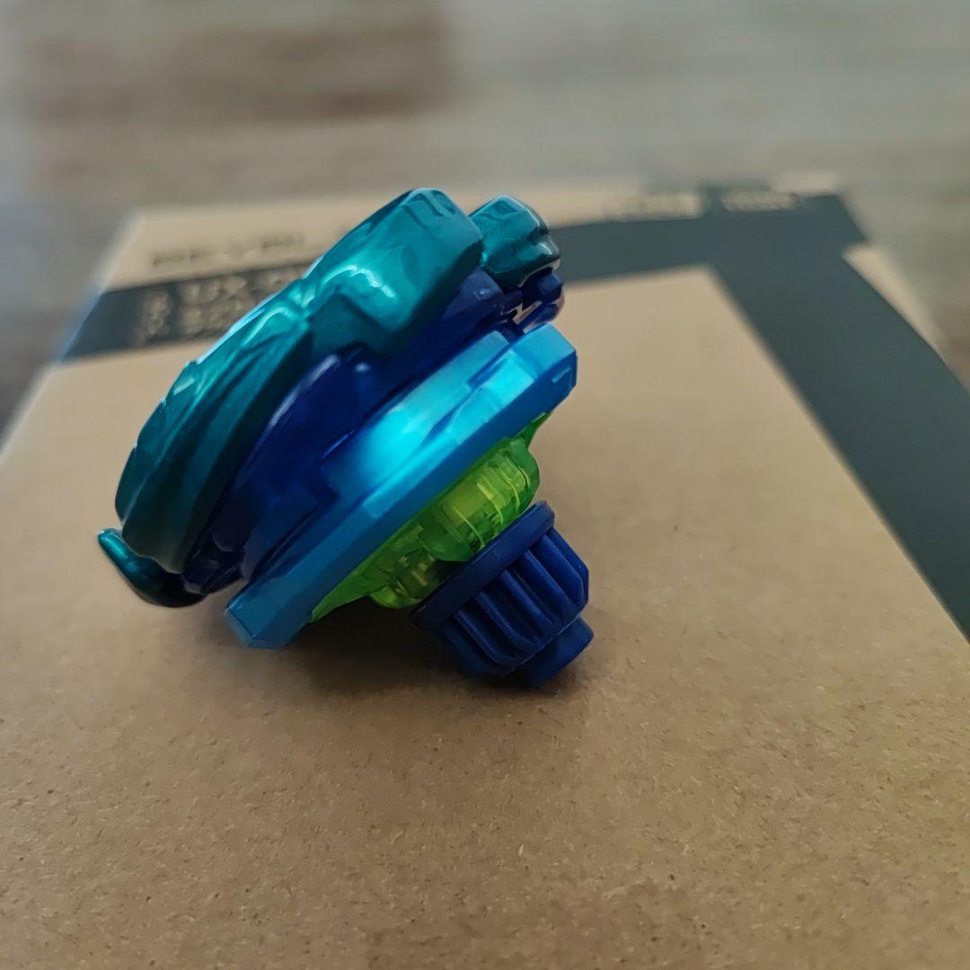 価格がつけられないもの ベイブレードX レアベイ エアロペガサス