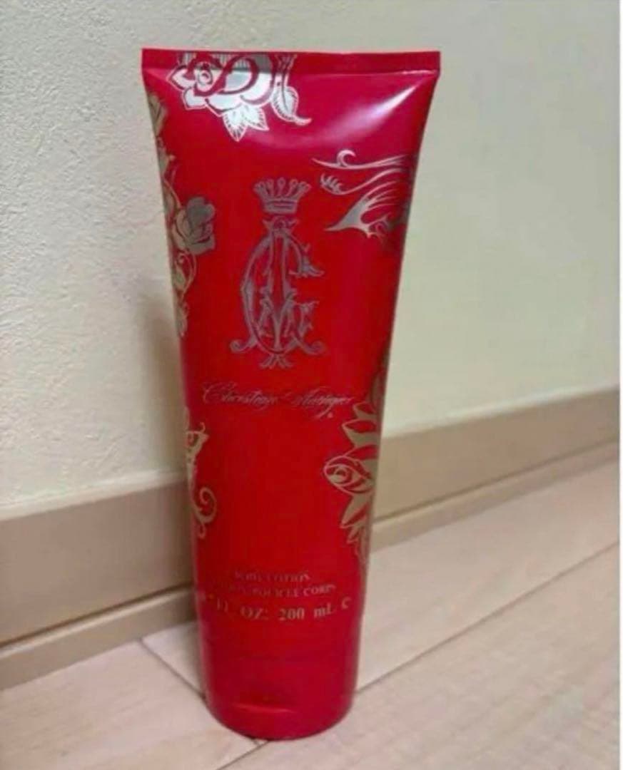 【入手困難 廃盤】クリスチャンオードジェー ボディクリーム