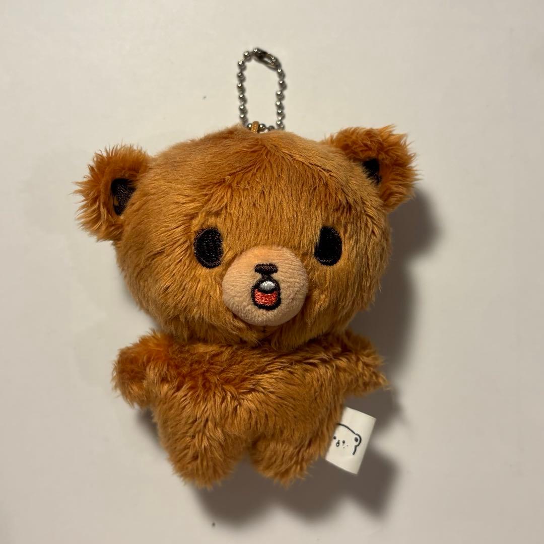 nct ヘチャン ぬいぐるみ gomdolee 이곰도 - メルカリ