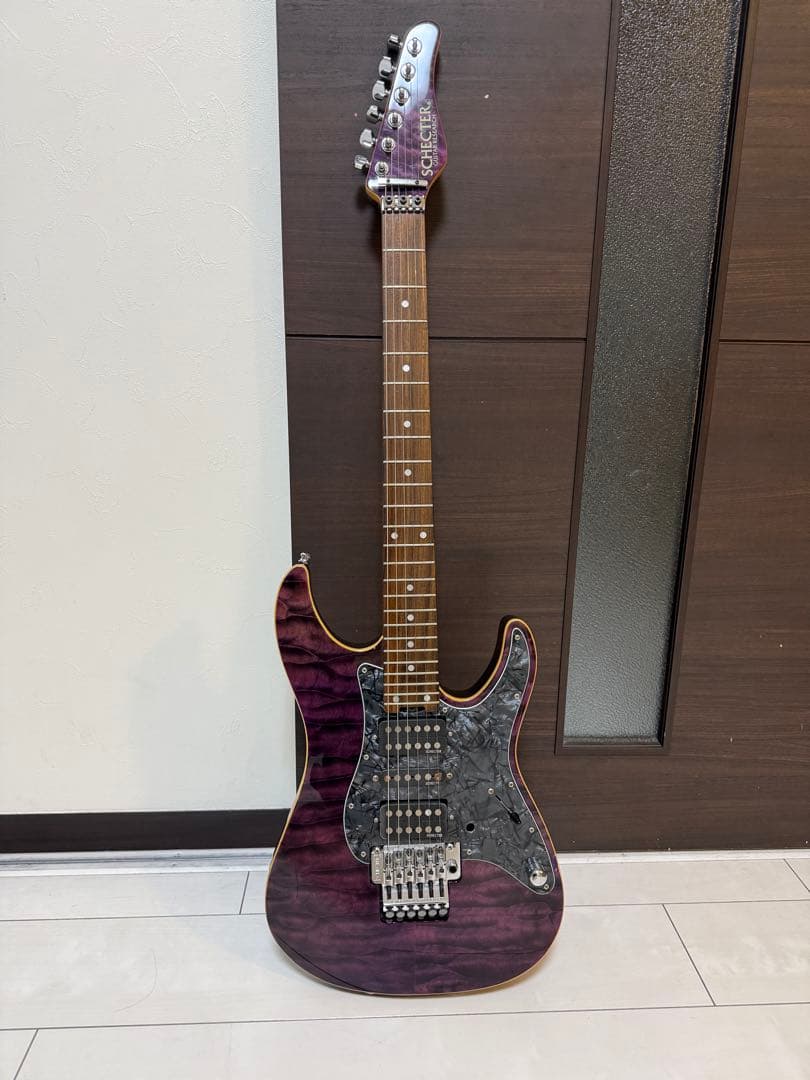 ギター Schecter SCHECTER SD-2-24