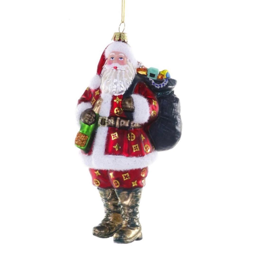 【最終値下げ】アスティエ Astier de Villatte オーナメント