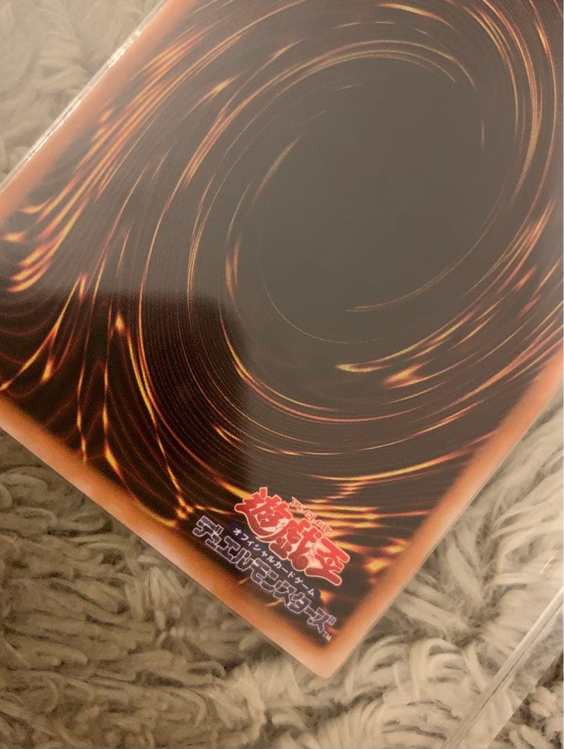 No.1287 遊戯王 美品 ブラックマジシャン レリーフ LN-53 - メルカリ