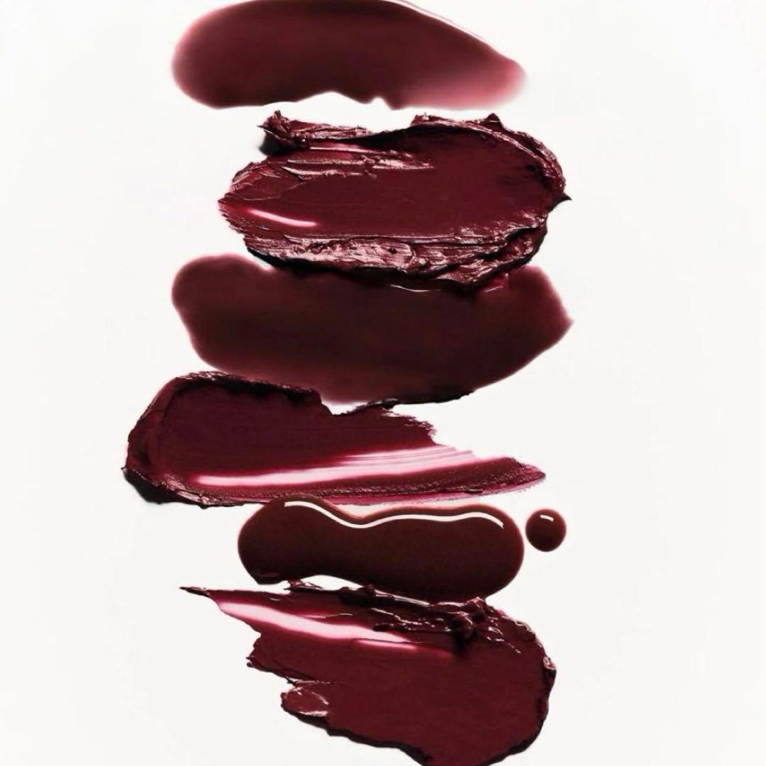 RHODE ヘイリー PLUM ポケット ブラッシュ+PBJリップ ティント