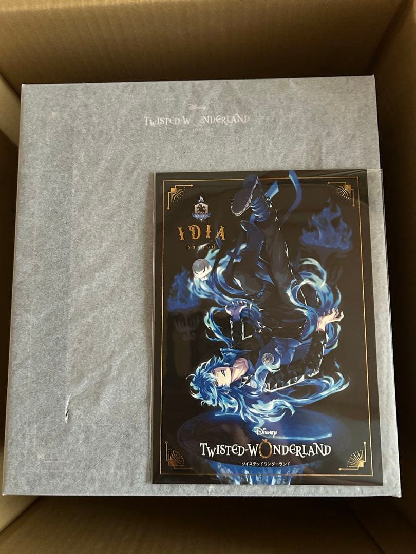 イデア・シュラウド　1/8スケールフィギュア【特典付き】