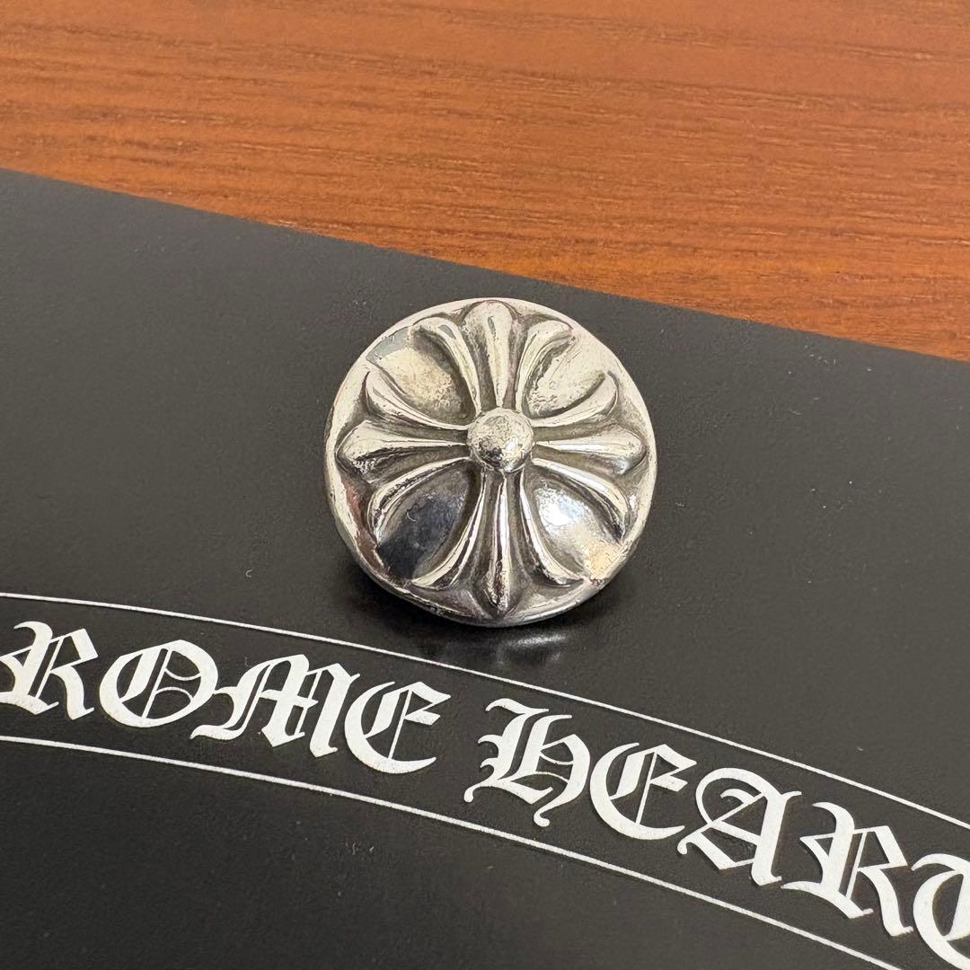 クロムハーツ コンチョ