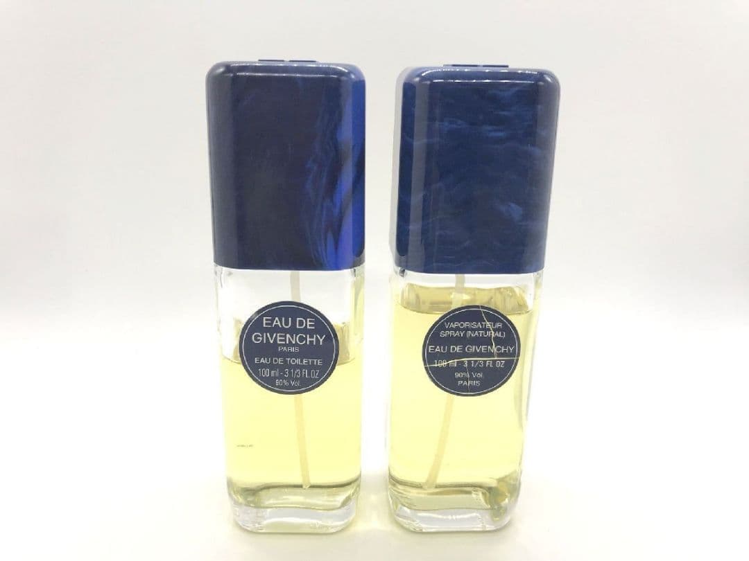 香水 GIVENCHY ジバンシイ オーデジバンシー EDT SP 100ml