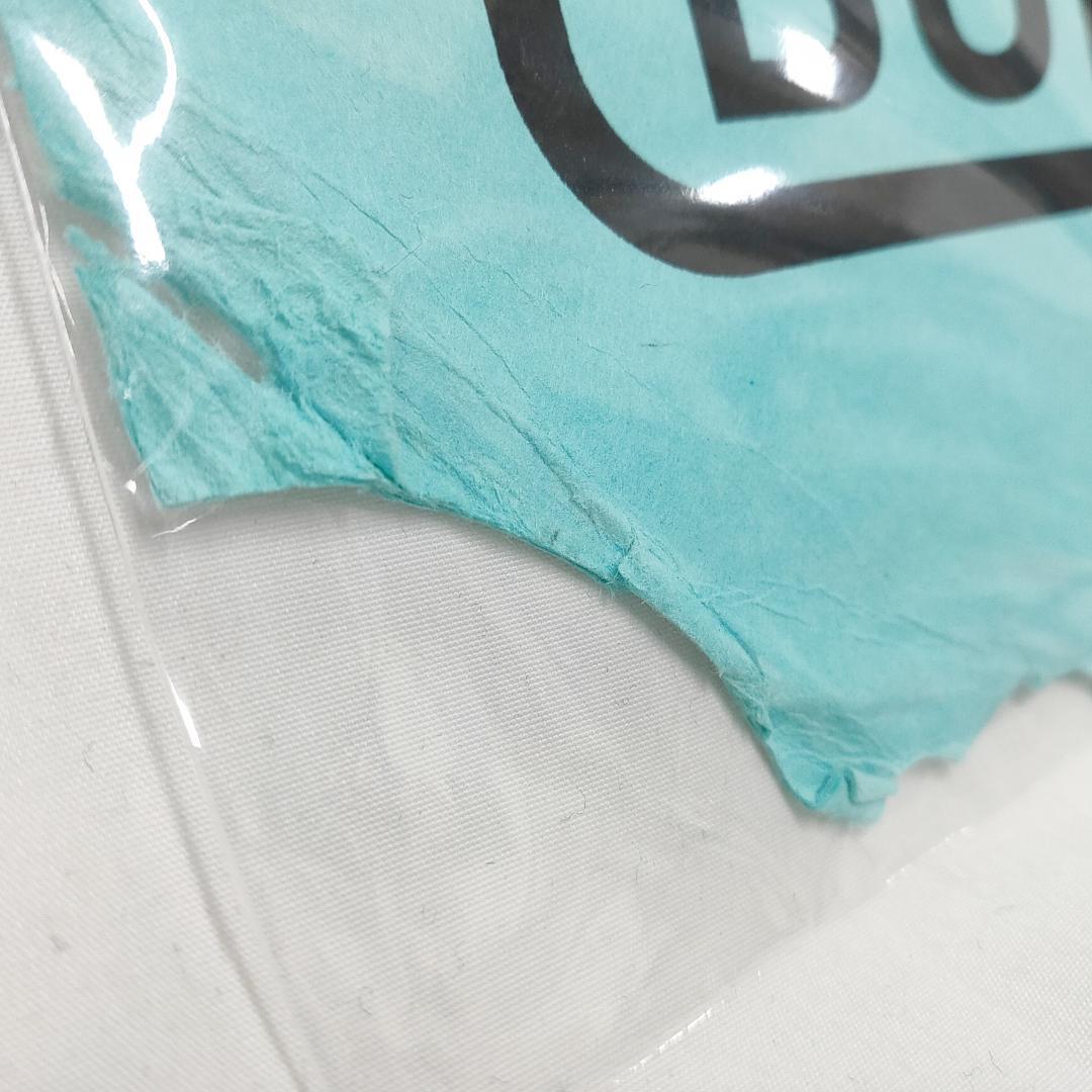 訳有 未使用トレバーアンドリュー バーンワン グッチゴースト