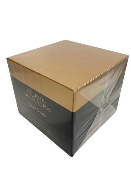 【エマちゃん】レリクシール　デグラシエ　ヴィザージュ　50ml 数量限定】エファクラ ピールケア セラム 50mLの製品情報・口コミ - ラ