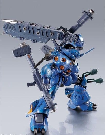 L BUILD ケンプファー　新品未開封　伝票跡なし