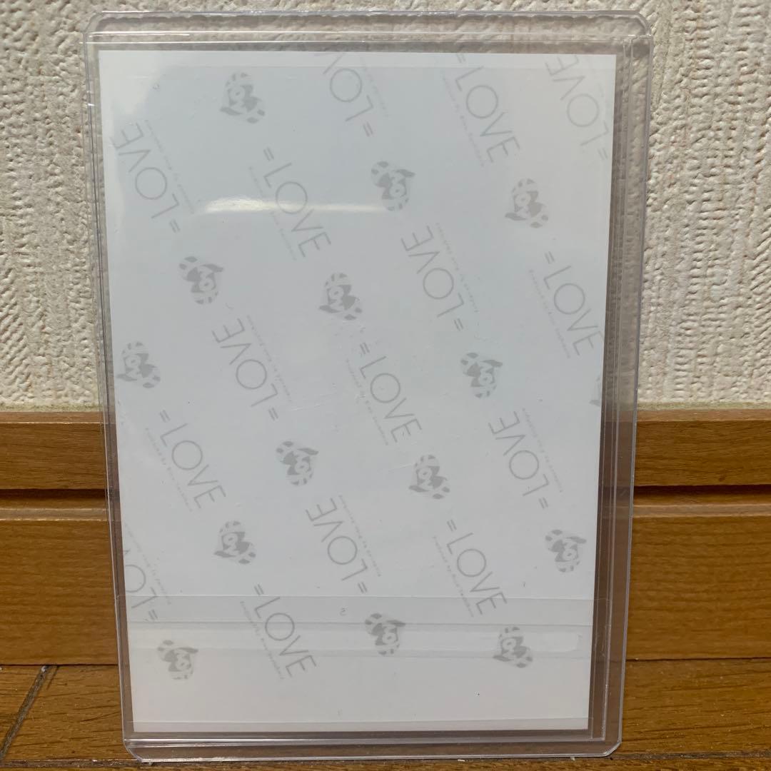 LOVE 佐々木舞香 直筆 サイン 個別ポロシャツ 生写真 ヒキ - メルカリ