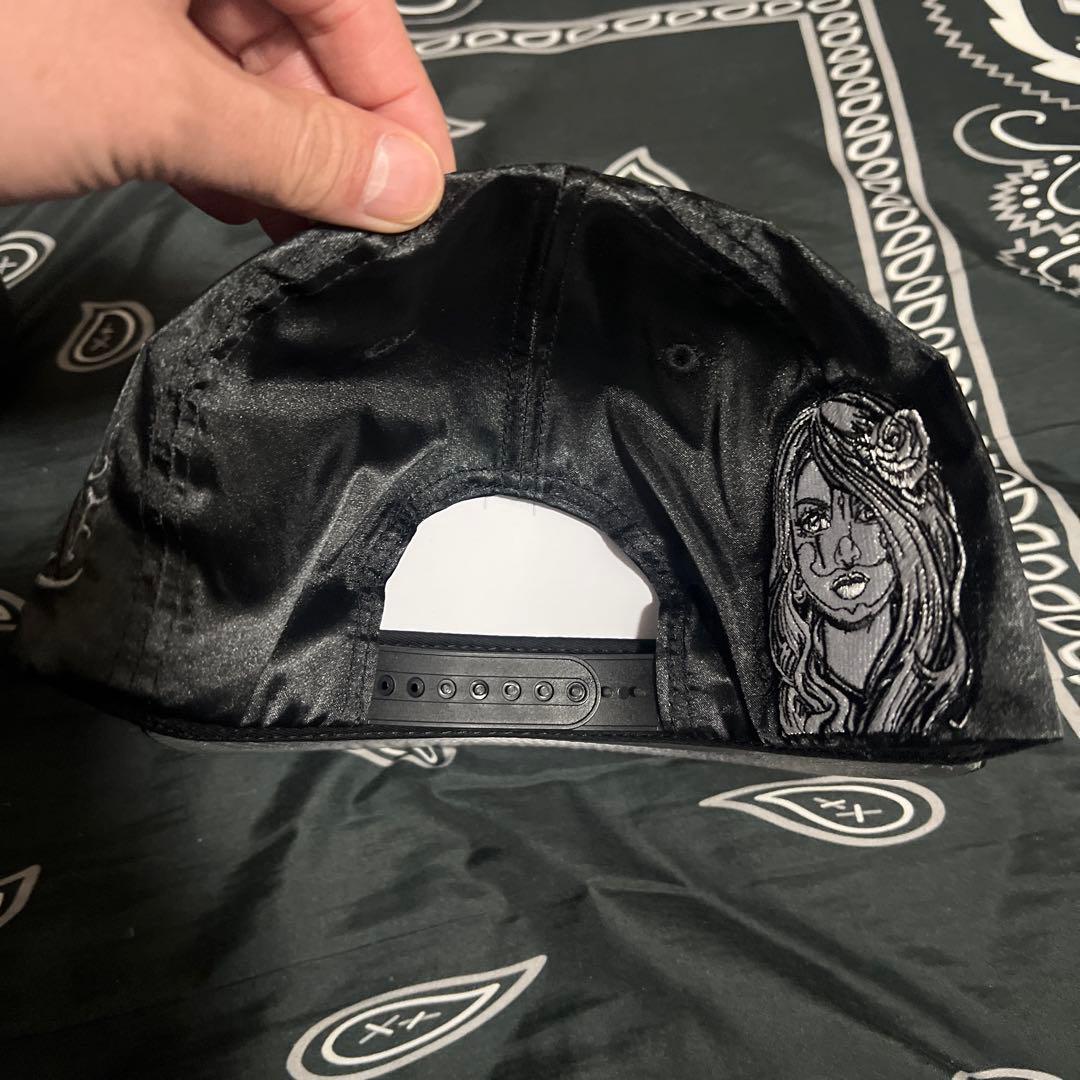 Mr.Cartoon x Proclub キャップ - メルカリ