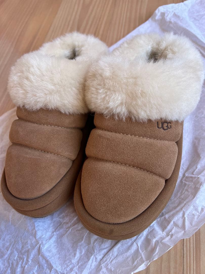 ugg キッズ Tazzlita 20cm