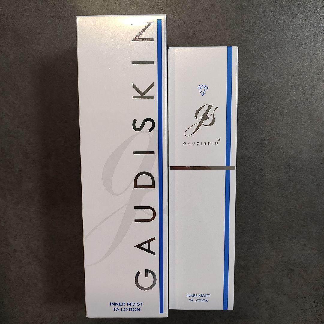 GAUDISKIN インナーモイストTAローション