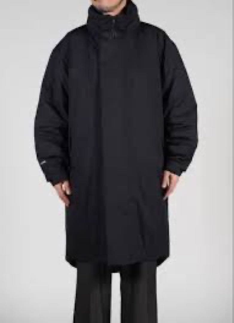 新品 25aw HYKE ハイク PERTEX PUFF PARKA 5 - メルカリ