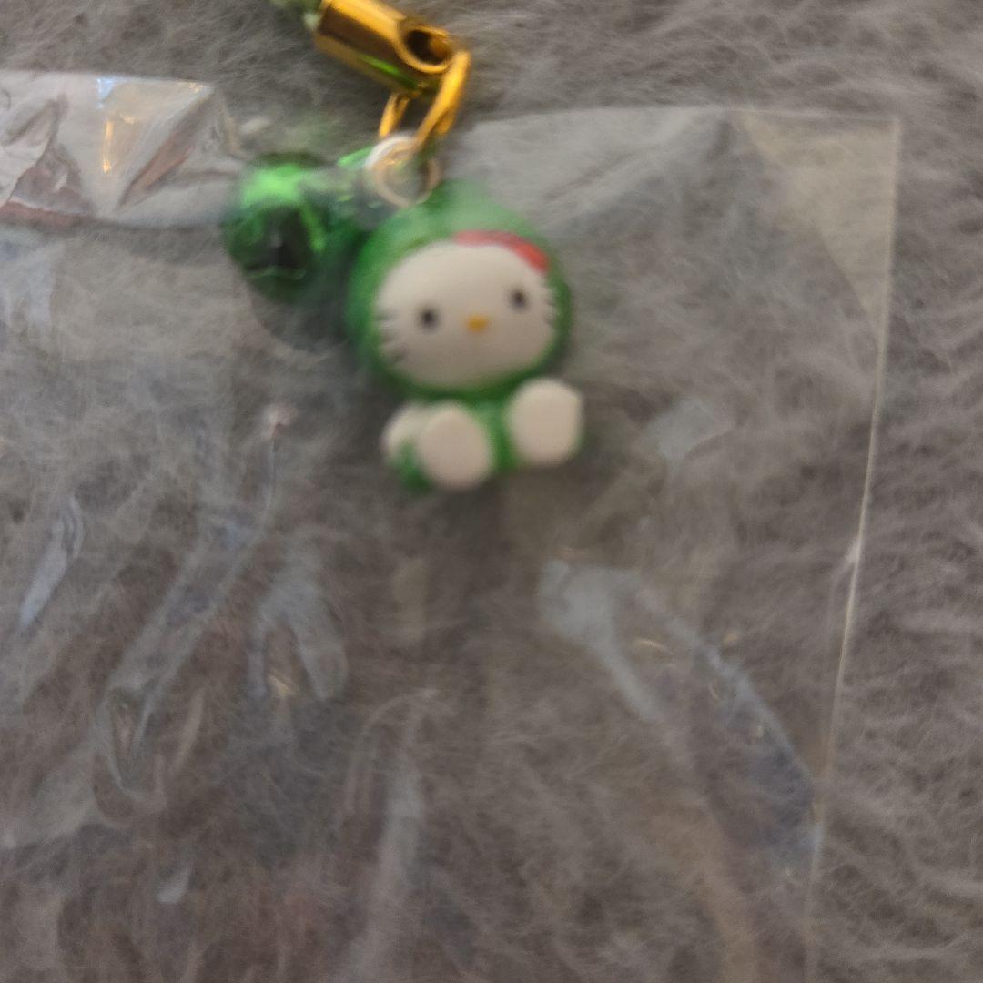 ご当地キティ 大分限定 かぼすバージョン 2000 - メルカリ