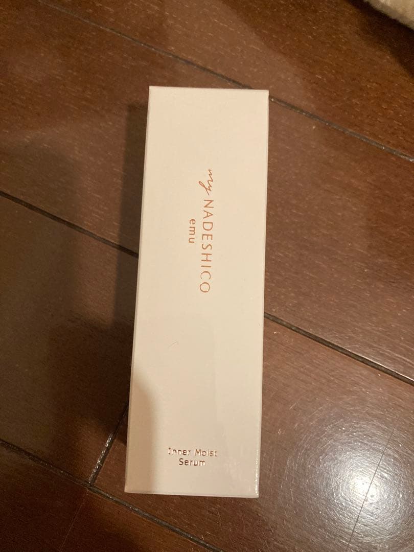 マイナデシコ インナーモイストセラム