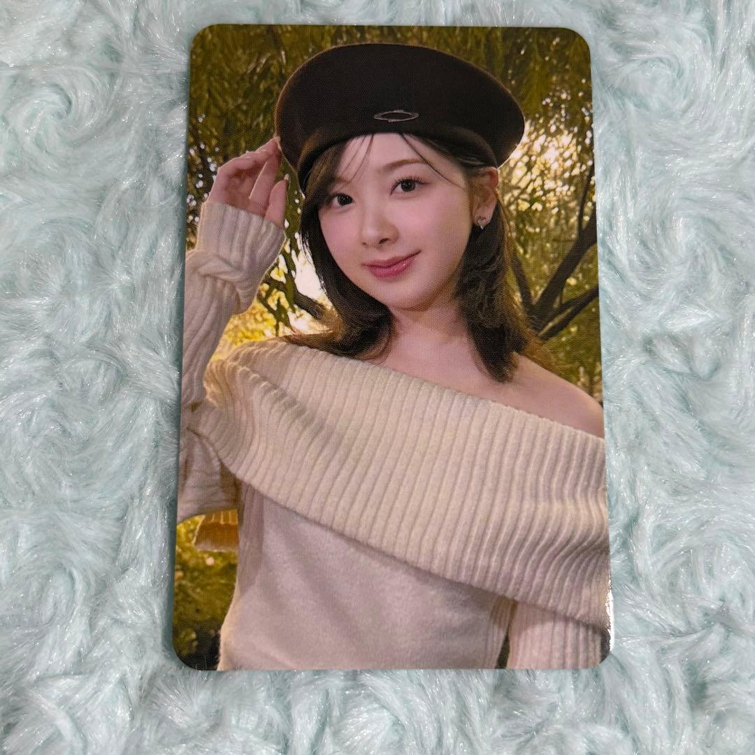 Niziu ミイヒ AWAKE 代々木 4日目 会場限定 特典 トレカ - メルカリ