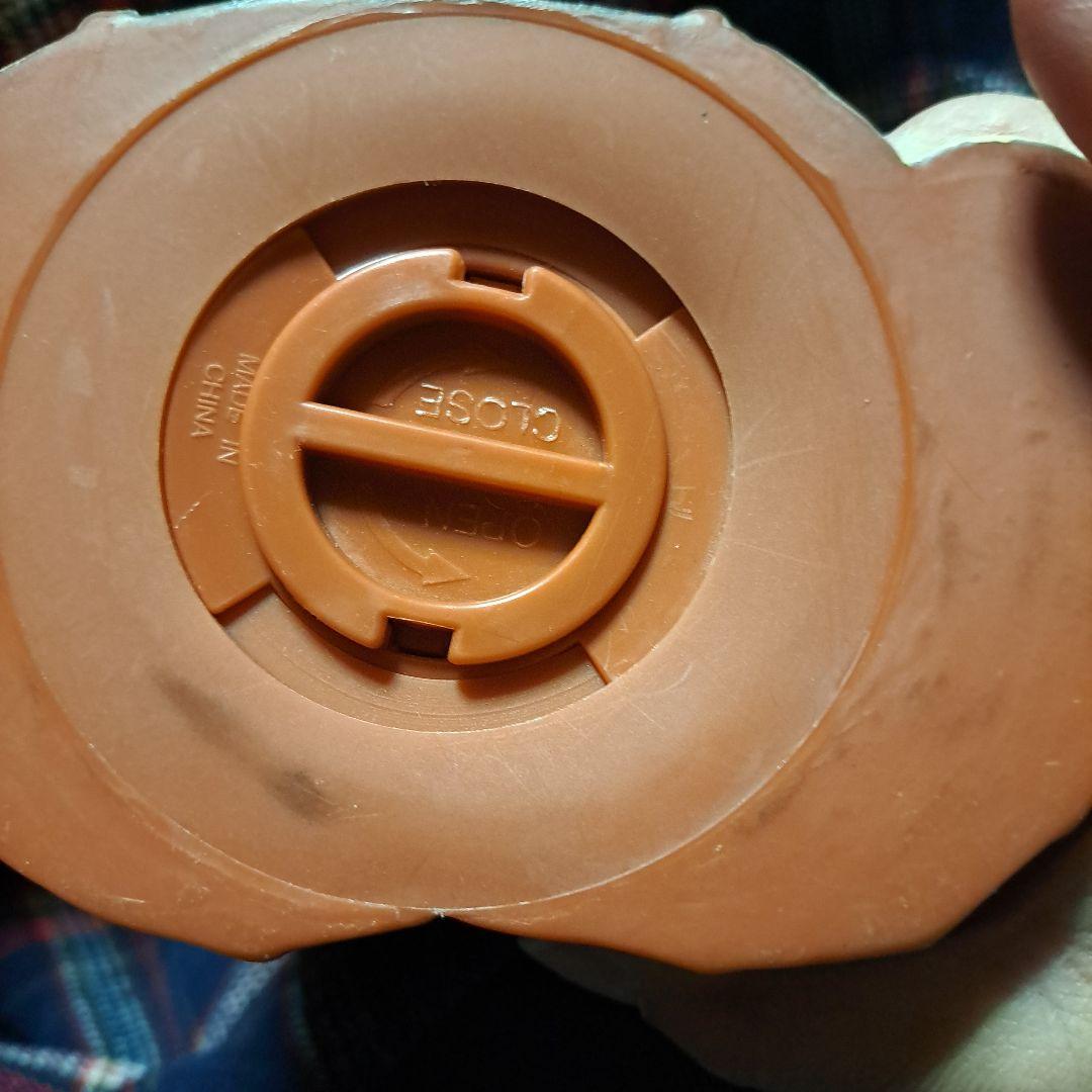 ジャー・ジャー・ビンクス 貯金箱 ソフビ スターウォーズ 希少 - メルカリ