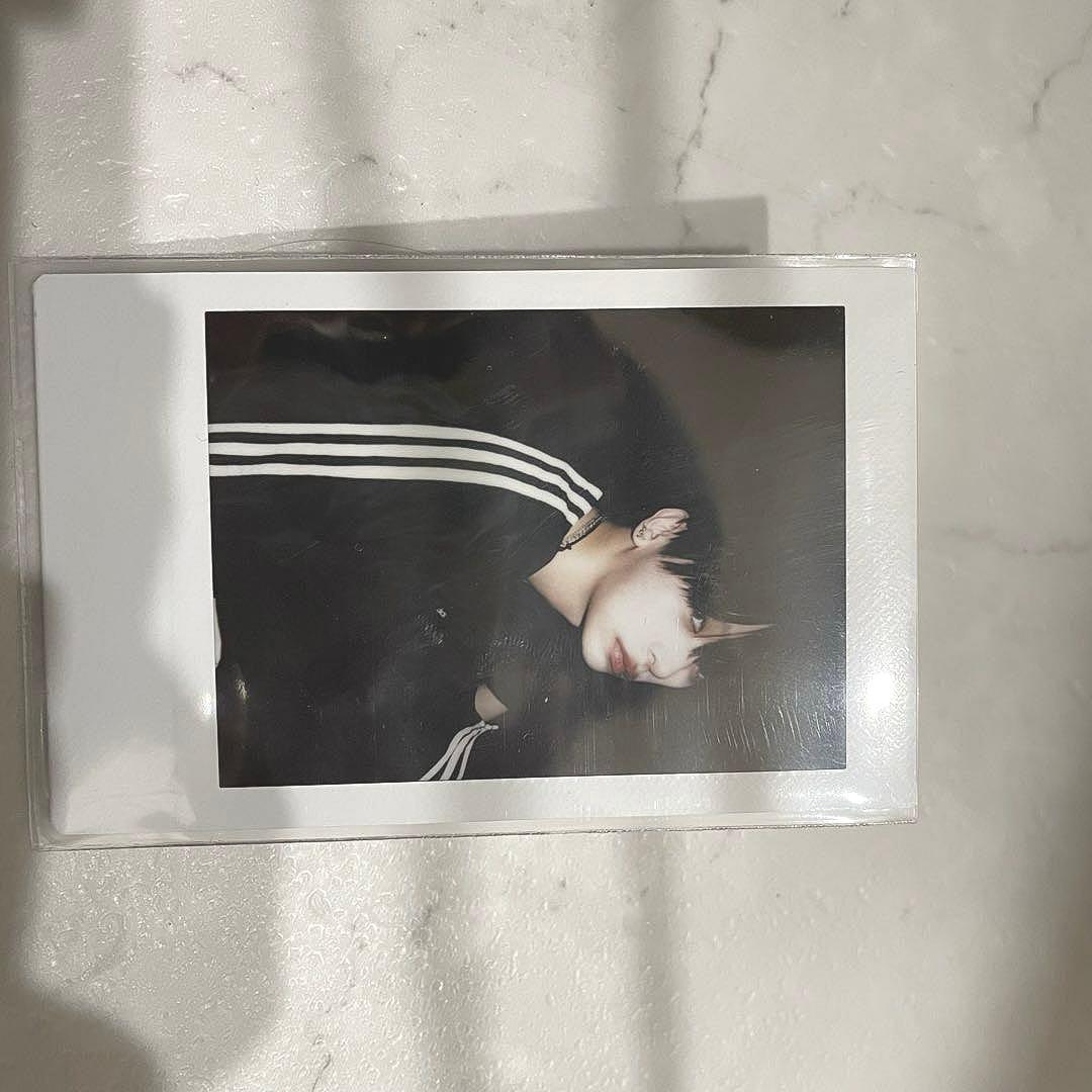 かぢくん チェキ 1枚】 - メルカリ