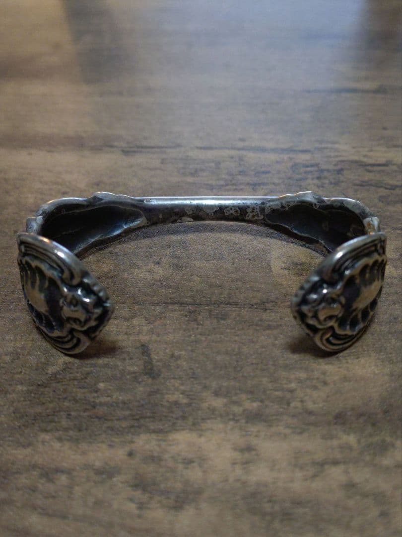 ？*？様 アンダーカバー　バングル shopbring_3225j280019