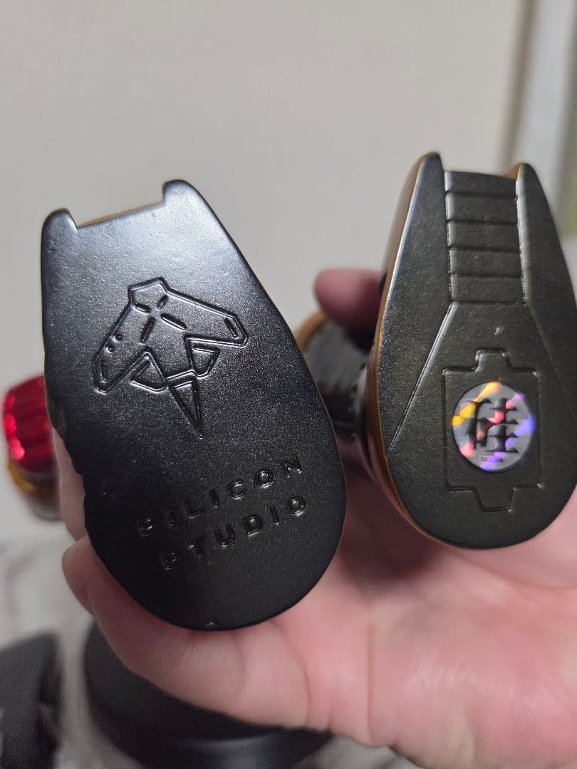 ワ*ロ様 SiliconStudio Jager IZUMONSTER - メルカリ