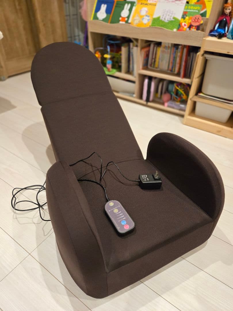 美品 芦屋美整体骨盤 シェイプエアープレミアム リクライニングチェア 芦屋美整体 シェイプエアープレミアム（骨盤チェア/骨盤クッション