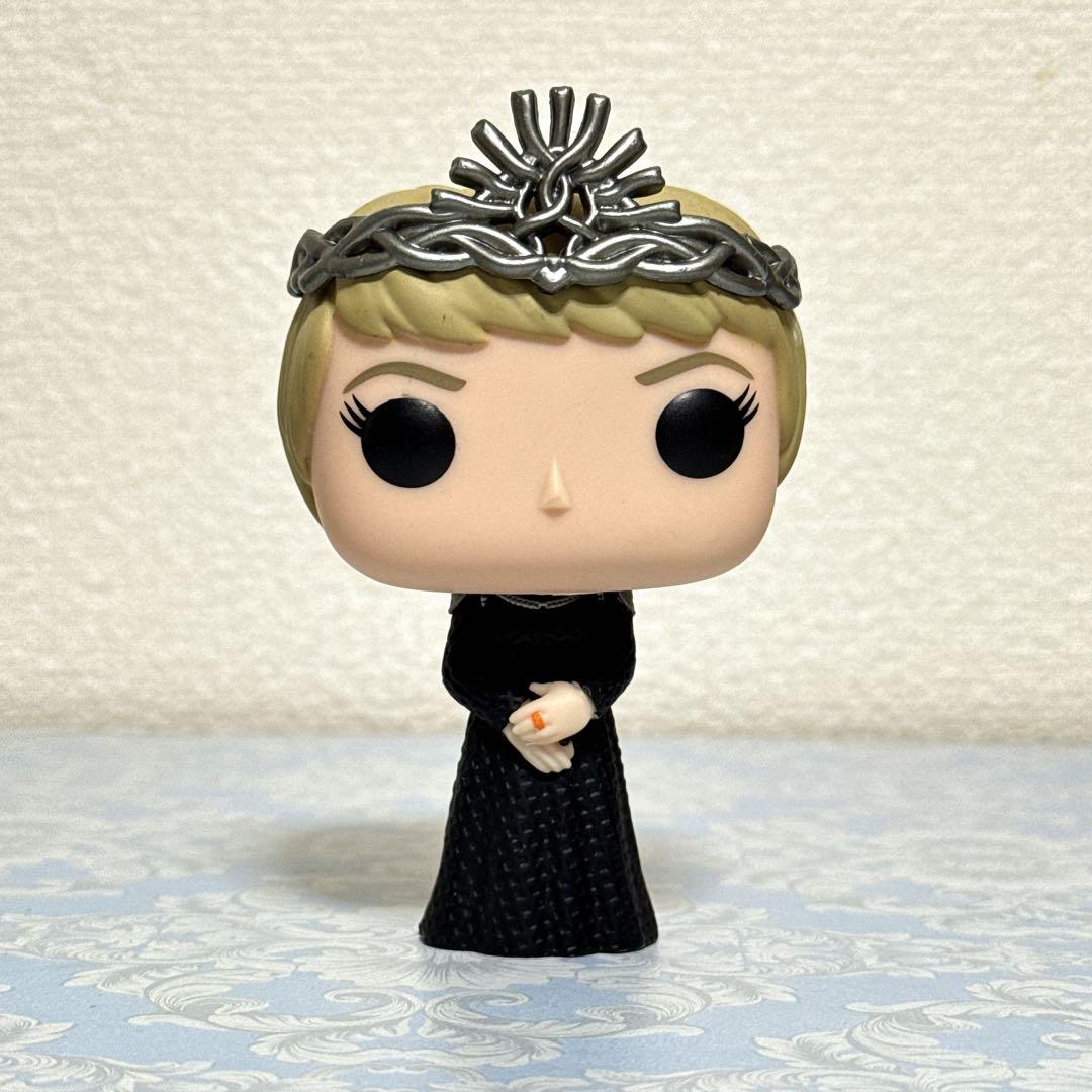 Funko pop! ゲーム・オブ・スローンズ Cersei Lannister