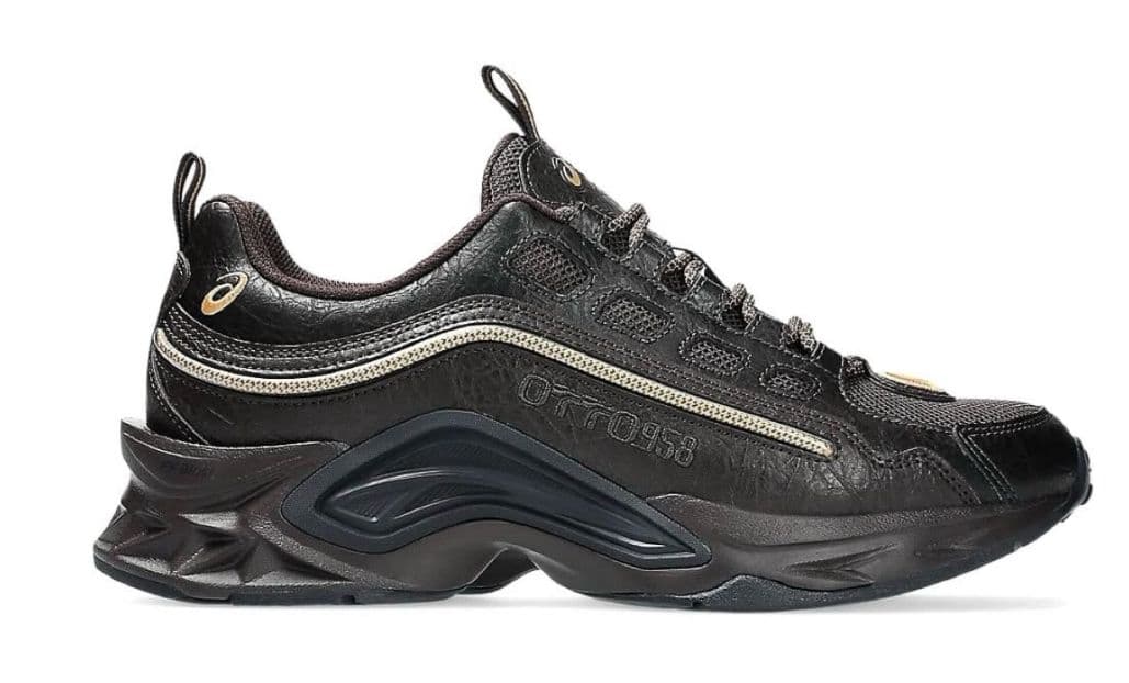 ゆ*ん様 ASICS PROTOBLAST-CMLVIII × OTTO 958