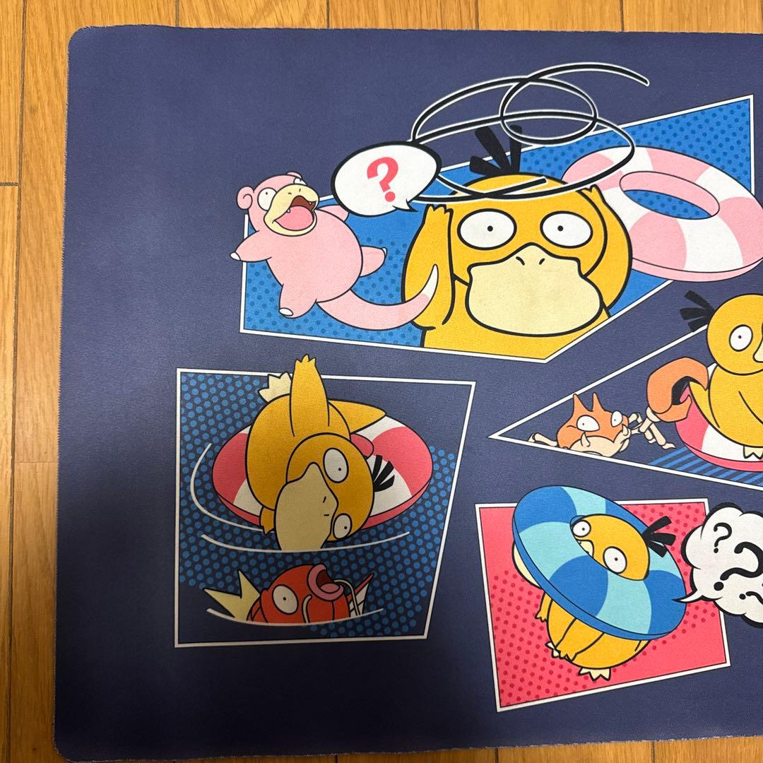 コダック プレイマット - メルカリ