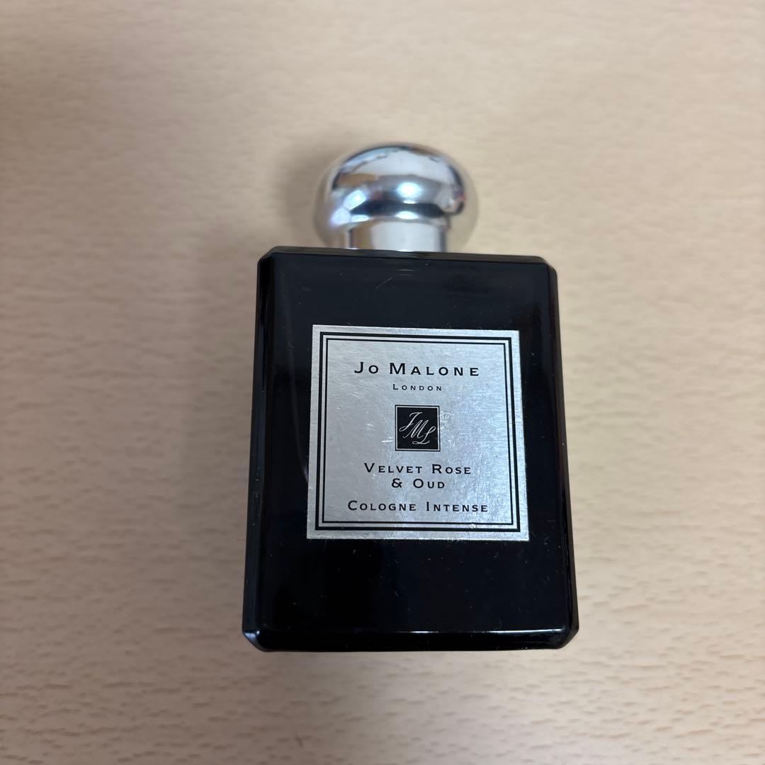 ジョーマローン 香水