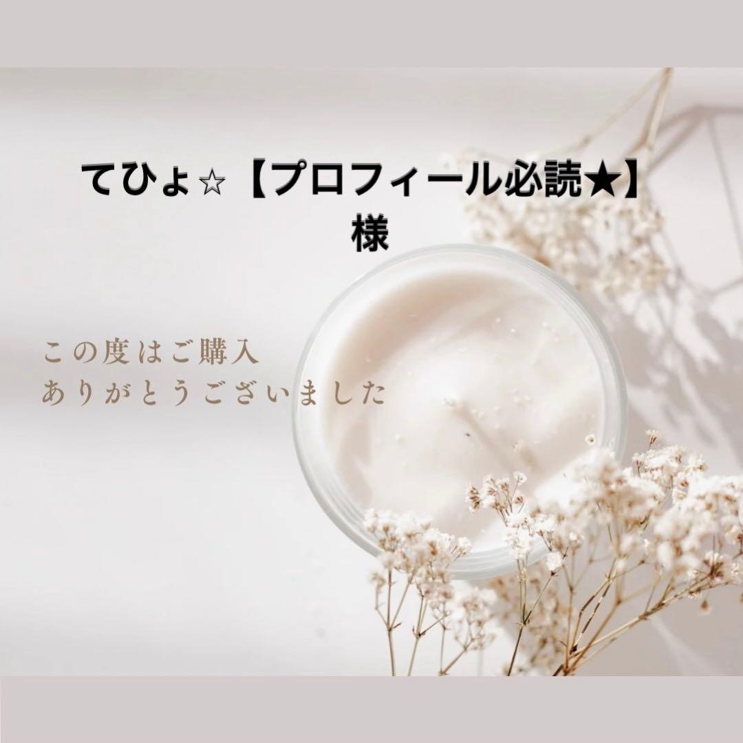 てひょ⭐︎【プロフィール必読★】様 プロフィール必読 様 春@プロフ必読 プロフィール必読 ZX