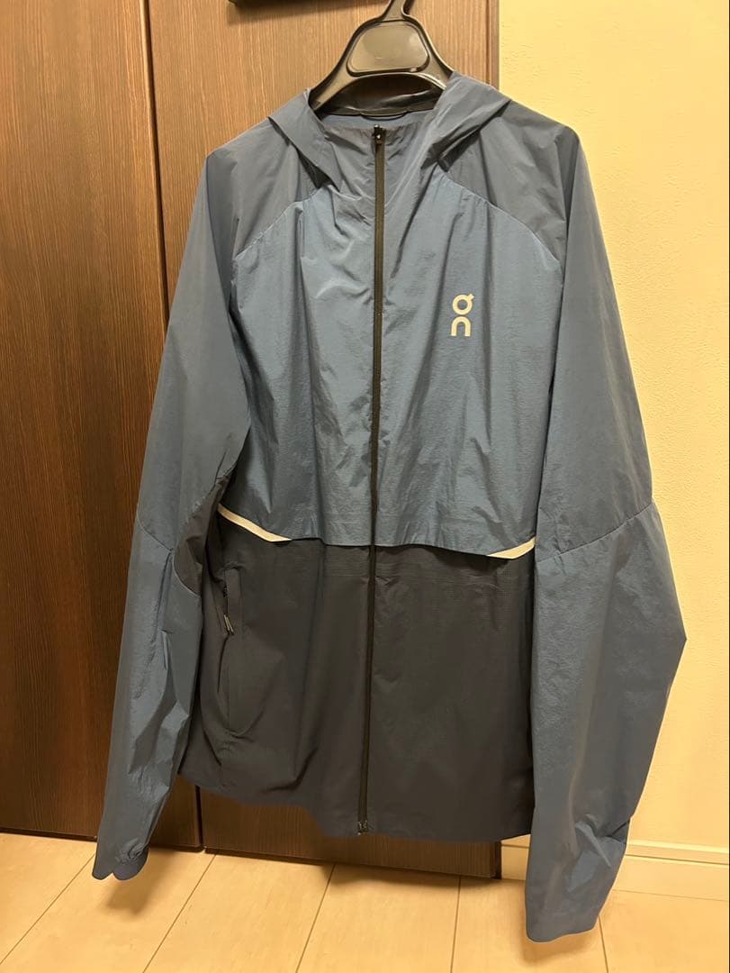 On Core Jacket サイズＬ メンズ Core Jacket | On 日本